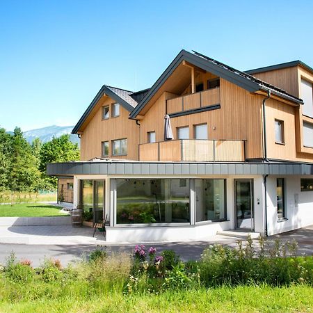 Moosaik Appartements Штробль Экстерьер фото