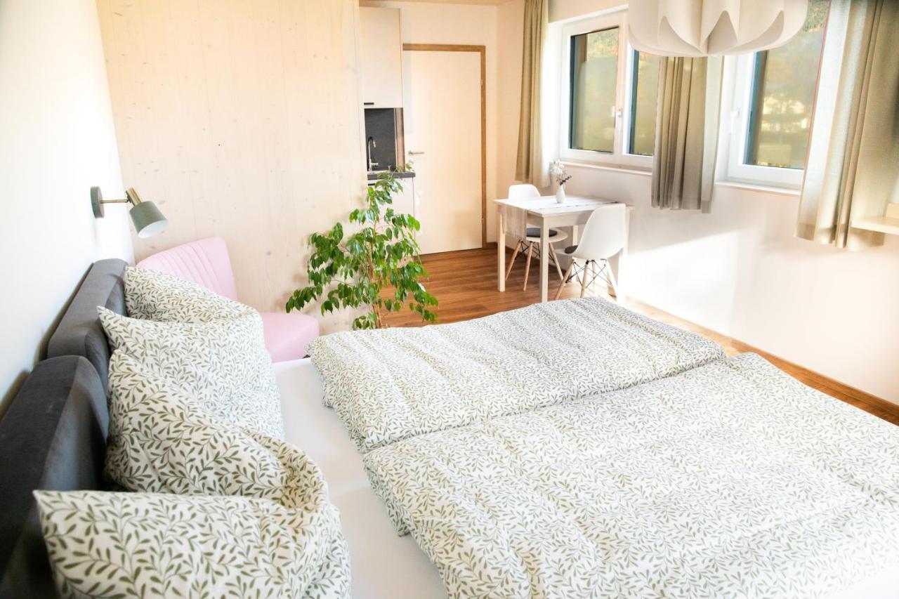 Moosaik Appartements Штробль Экстерьер фото